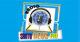 Web Radio Santo Deus FM