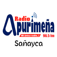 Radio Apurimeña 96.5 Sañayca