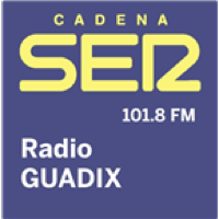 Cadena SER - Granada/Guadix