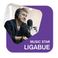 105 Music Star Ligabue