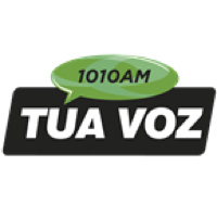 Radio 1010 - Tua Voz