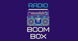Radio BoomBox - Бумбокс радио