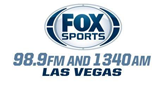 Fox Sports Radio - KKGK AM
