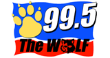 The Wolf 99.5 FM
