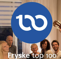Omrop Fryslan Fryske Top 100