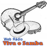Web Rádio Viva o Samba
