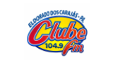 Clube FM 104.9