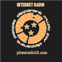 Pirate Radio 13
