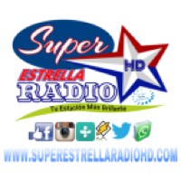 Super Estrella Radio HD