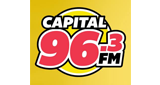 Capital 96.3 FM