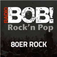 RADIO BOB! BOBs 80er Rock