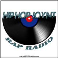 HipHopJoyntRapRadio