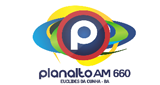 Rádio Planalto AM 660