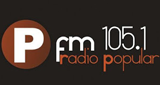 FM Popular 105.1Mhz