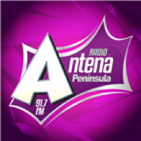 Radio Antena Península 91.7