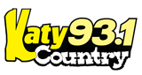 Katy Country 93.1