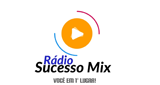 Rádio Sucesso Mix Web