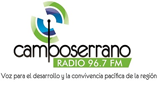 Campo Serrano Radio