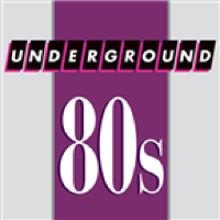 SomaFM: Underground 80s