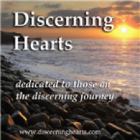 Discerning Hearts - Spiritual Formation