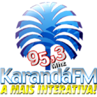 Rádio Karandá FM