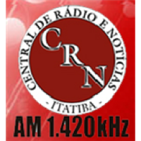 Rádio CRN