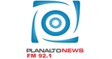 Rádio Planalto News FM 92.1