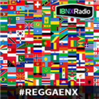 IBNX Radio - #ReggaeNX