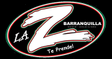 La Z Barranquila