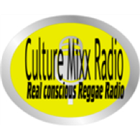 Culture Mixx Reggae Radio