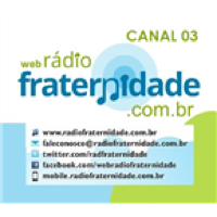 Web Rádio Fraternidade Canal 3
