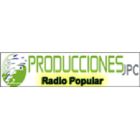 Producciones JPC Radio - Popular