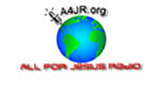 All For Jesus Radio - A4JR