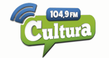 Rádio Cultura FM 104.9