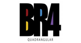 Rádio BR4 Quadrangular
