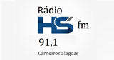 Rádio HSFM 91.1