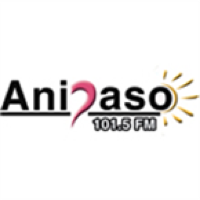 Anidaso 101.5 FM