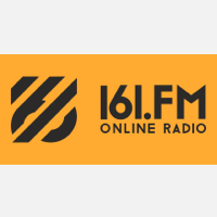 161FM - онлайн радио