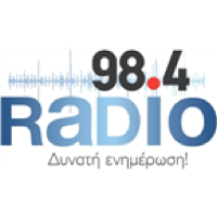 Radio 98.4 - Ράδιο 98.4
