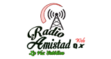 Radio Amistad - La Voz Catòlica