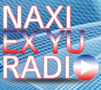 De tormenta El respeto origen Naxi EX YU Radio - Listen Naxi EX YU Radio Serbia | Србија / Srbija |  KeepOne Radio