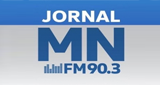Rádio Jornal Meionorte FM