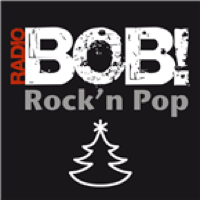 RADIO BOB! BOBs Christmas Rock
