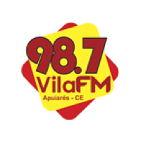 Rádio Vila FM 98.7