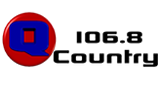Q106.8 Country