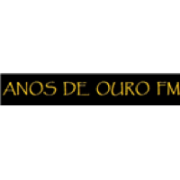 Rádio Anos de Ouro FM