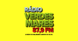 Verdes Mares FM 87,9