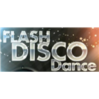 Radio Flash Disco Dance - 80