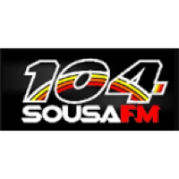 Rádio Sousa 104 FM