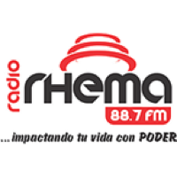 Rhema Radio 88.7 FM